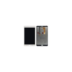 Pantalla Completa color blanco para Samsung Galaxy Tab A 7" 4G 2016 T285