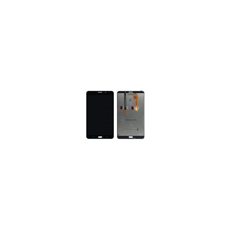 Pantalla Completa color negro para Samsung Galaxy Tab A 7" 4G 2016 T285