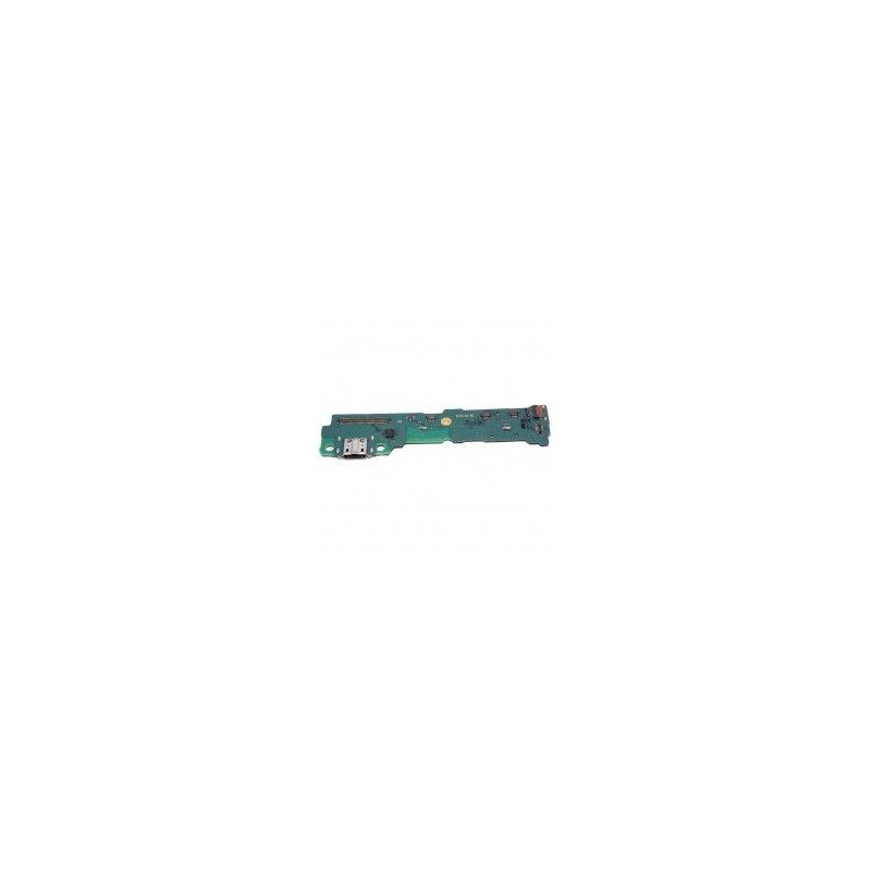 Placa conector de carga para Samsung Galaxy Tab S2 T810 T813 T815 T817 T818 T819 9.7"