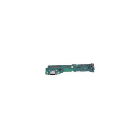 Placa conector de carga para Samsung Galaxy Tab S2 T810 T813 T815 T817 T818 T819 9.7"