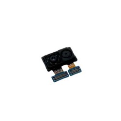 Camara Trasera De 13Mpx Para Samsung Galaxy J6 Plus (J610)