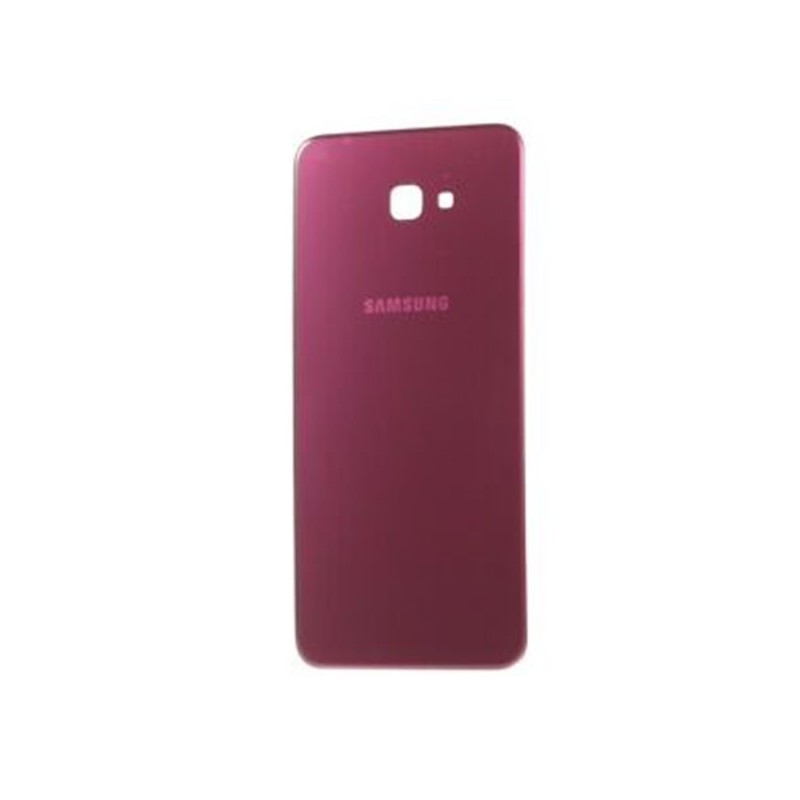 Tapa Roja Samsung Galaxy J6+