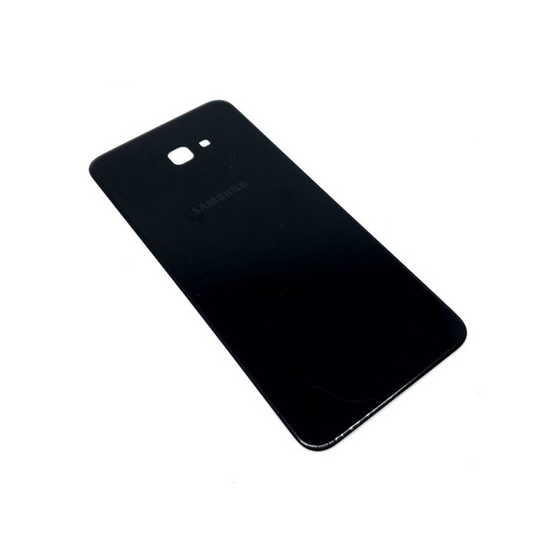 Tapa Negra Samsung Galaxy J6+
