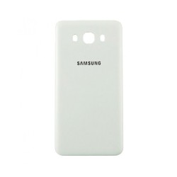 Tapa Blanca Samsung Galaxy J7 2016