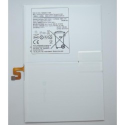 Bateria para Samsung Tab S5e, T720, T725, Samsung Tab S6, T860, T865 , P610 , P615
