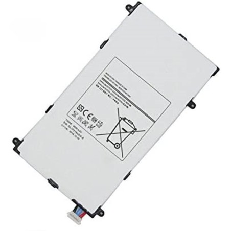 Bateria para Samsung Galaxy Tab E T560 T561 9.6"