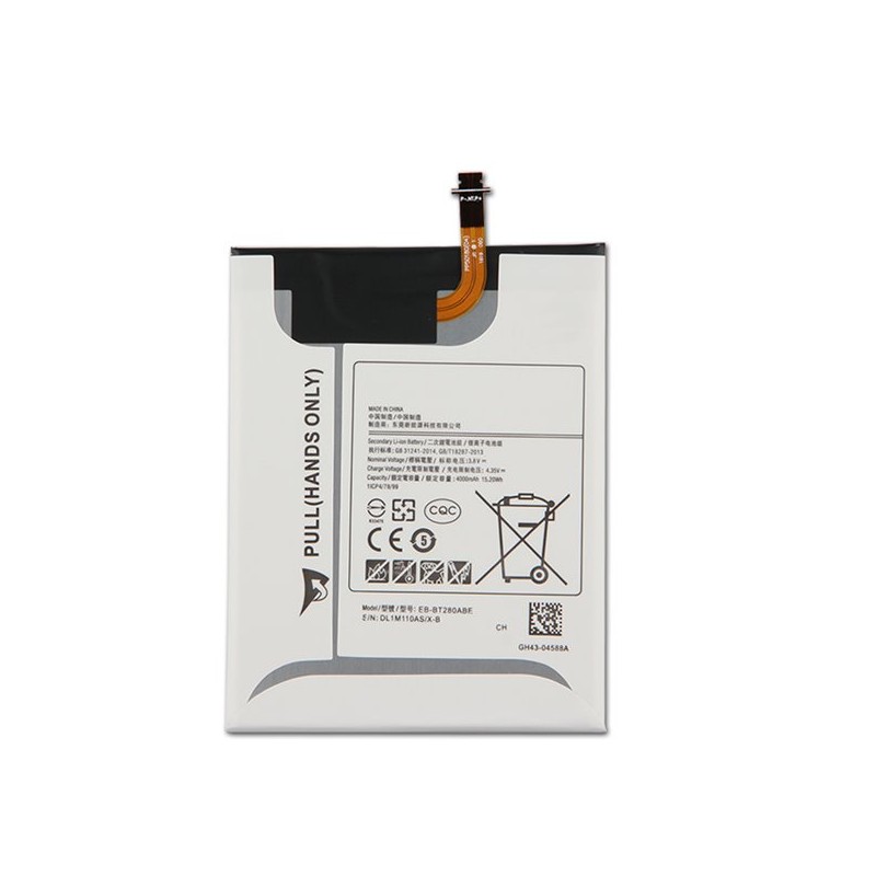 Bateria para Samsung Galaxy Taba A (2016) T280