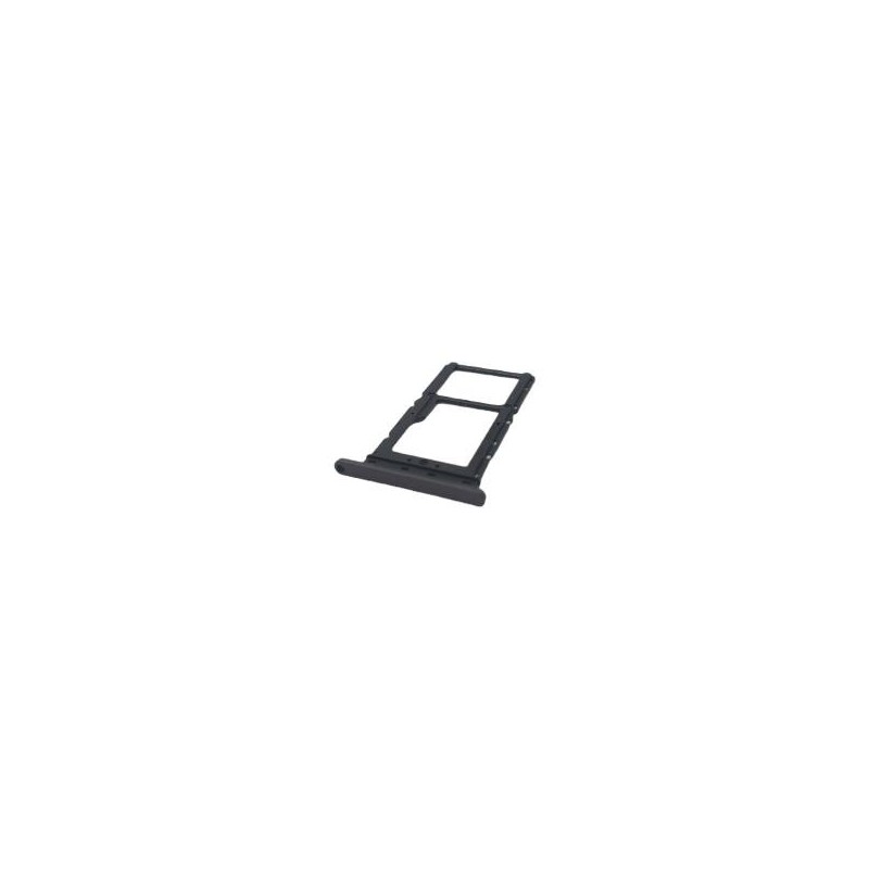 Bandeja sim Samsung Tab A8 X200 / X205 *NEGRA*