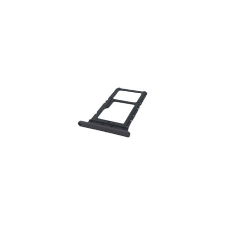 Bandeja sim Samsung Tab A8 X200 / X205 *NEGRA*