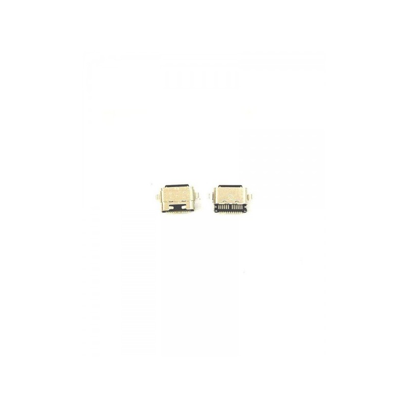 Conector de carga Samsung Tab A7 Lite T220