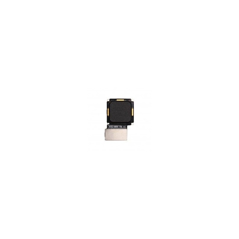 Sensor Huella color Negro para Huawei Mate 9
