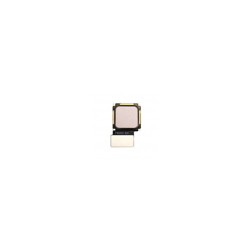 Sensor Huella color Dorado para Huawei Mate 9