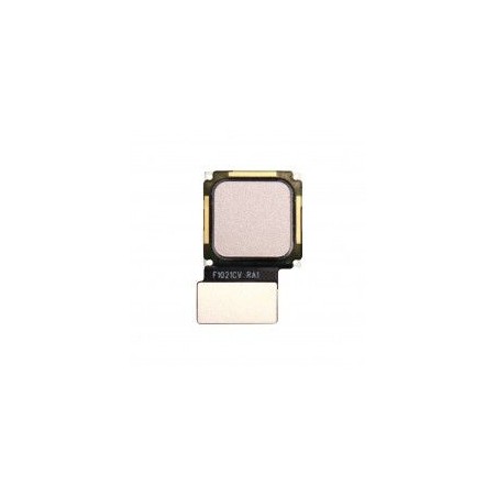Sensor Huella color Dorado para Huawei Mate 9