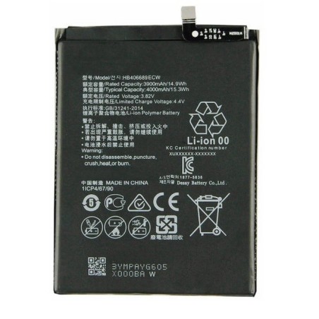 Bateria HB406689ECW Huawei Mate 9 , Mate 9 Pro , Y7 2017 , Y7 2019 , Y9 2019 , P40 Lite E