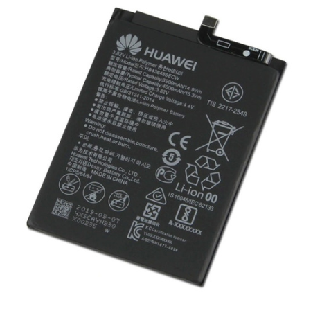 Batería HB436486ECW 3.82V para Huawei P20 Pro / Mate 10 / Mate 10 Pro / Mate 20 *ORIGINAL*