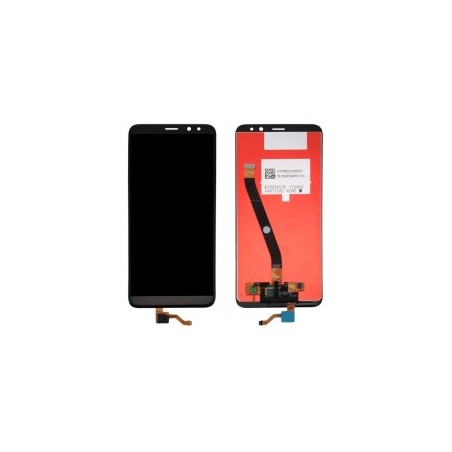 Pantalla completa Negra Huawei Mate 10 Lite / Nova 2I / Honor 9I