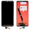 Pantalla completa Negra Huawei Mate 10 Lite / Nova 2I / Honor 9I