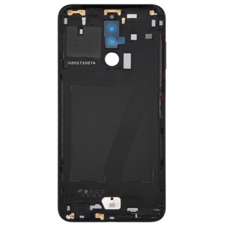 Carcasa tapa trasera batería para Huawei Mate 10 Lite -Negro