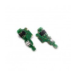 Módulo placa coenctor de carga y micrófono para Huawei Mate 10 Lite