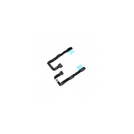 Flex de encendido Power On-off y Volumen para Huawei Mate 10 Pro