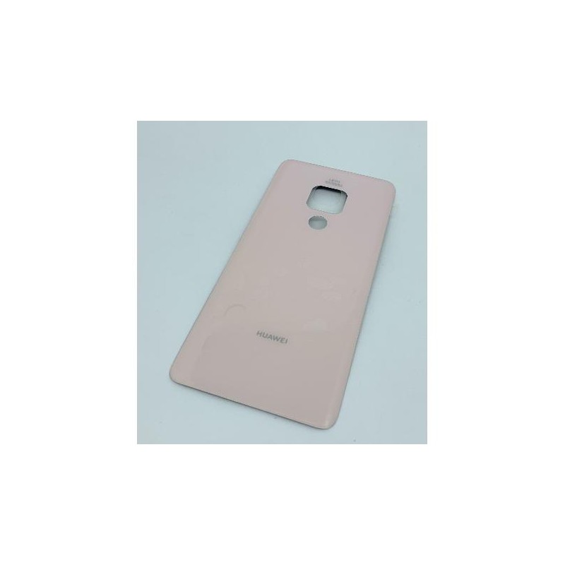 Tapa trasera Huawei Mate 20 - Rosa