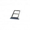 Bandeja porta tarjeta Sim y MicroSD color Azul claro para Huawei Mate 20
