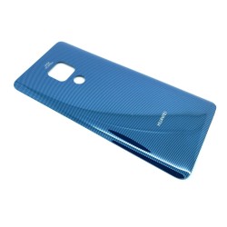Tapa trasera Huawei Mate 20 - Azul