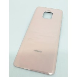 Tapa tasera batería para Huawei Mate 20 Pro - Dorada