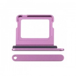 Bandeja sim iPhone 16 / iPhone 16 Plus ROSA
