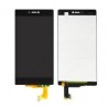 Pantalla Completa LCD y táctil color negro para Huawei Ascend P8