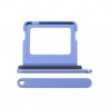 Bandeja sim iPhone 16 / iPhone 16 Plus AZUL
