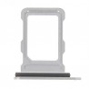 Bandeja sim iPhone 16 Pro / iPhone 16 Pro Max TITANIO BLANCO
