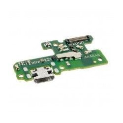 Placa Conector de carga para Huawei P8 Lite 2017