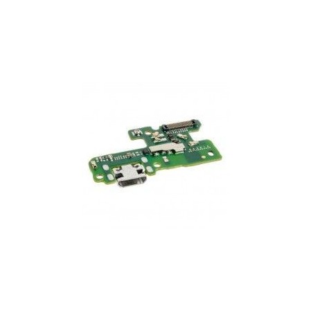 Placa Conector de carga para Huawei P8 Lite 2017