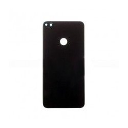 Tapa trasera Negro para Huawei P8 Lite 2017