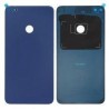 Tapa trasera azul para Huawei P8 Lite 2017