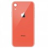 Tapa iPhone XR Coral