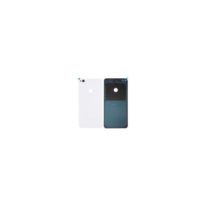Tapa trasera blanco para Huawei P8 Lite 2017