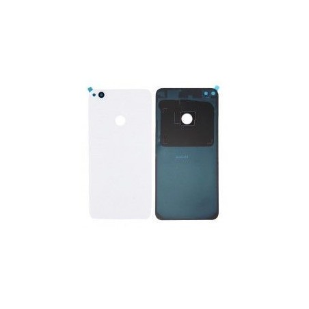 Tapa trasera blanco para Huawei P8 Lite 2017