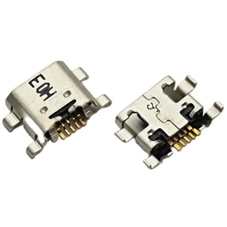 Conector De Carga Huawei P8 Lite 2017