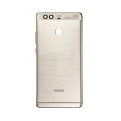 Tapa trasera Dorada para Huawei Ascend P9