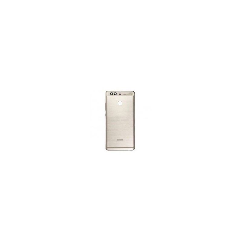 Tapa trasera Dorada para Huawei Ascend P9