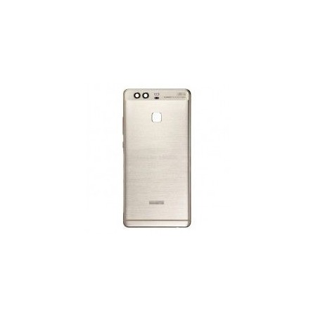 Tapa trasera Dorada para Huawei Ascend P9