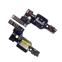 Flex conector de carga para Huawei Ascend P9