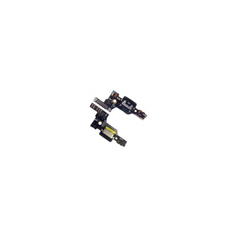 Flex conector de carga para Huawei Ascend P9