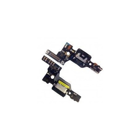 Flex conector de carga para Huawei Ascend P9
