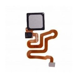 Flex home y Touch ID color Negro para Huawei Ascend P9