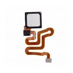 Flex home y Touch ID color blanco para Huawei Ascend P9