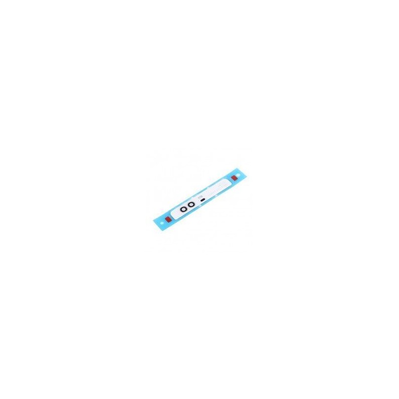 Embellecedor de cámara color blanco para Huawei P9