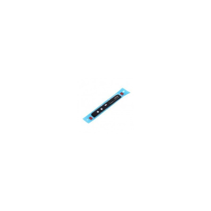 Embellecedor de cámara color negro para Huawei P9